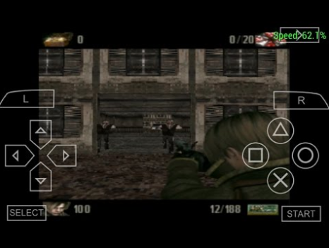 Download Game Resident Evil 4 Pc Ukuran Kecil